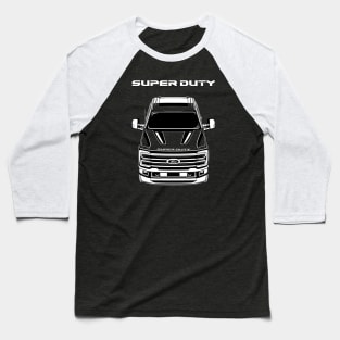 F350 Super duty Limited Edition 2023-2024 Baseball T-Shirt